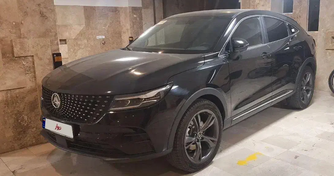 دیگنیتی پرستیژ|خودرو سواری و وانت|تهران, کوهک|دیوار