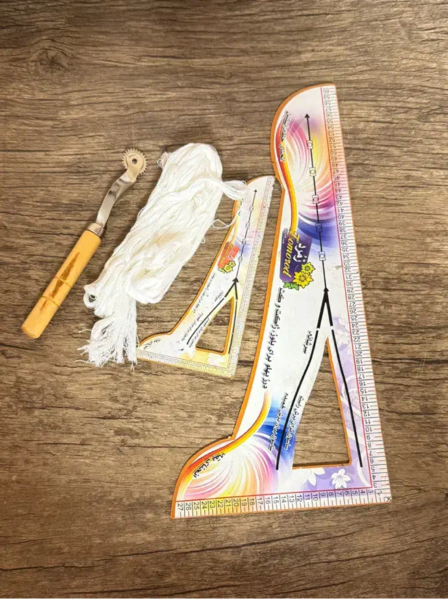 وسایل خیاطی|لوازم خیاطی و بافتنی|قم, بلوار امین و ساحلی|دیوار