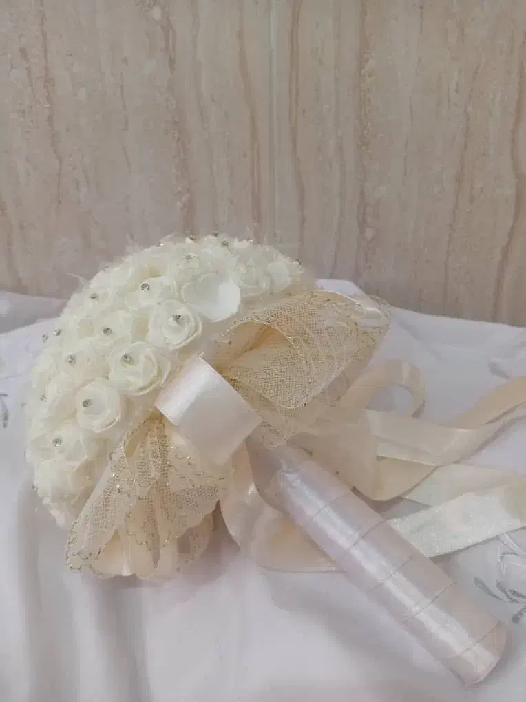 دسته گل و سبد|گل مصنوعی|گرگان, |دیوار