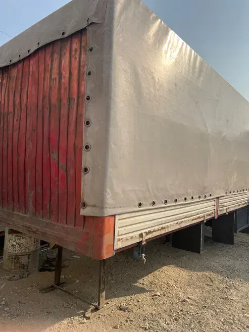 اتاق مسقف چادری|قطعات یدکی و لوازم جانبی|تهران, فاطمی|دیوار