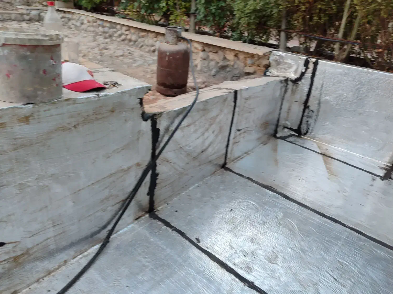 نصاب ایزوگام با بیست و سه سال سابقه کار|خدمات پیشه و مهارت|بروجرد, |دیوار