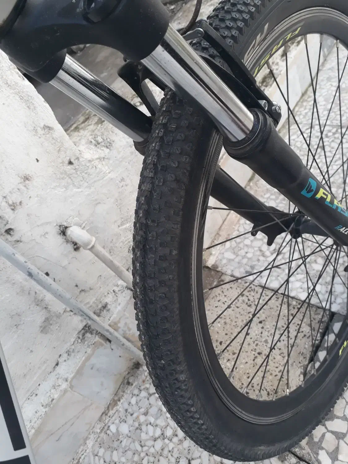 فروش دوچرخه فلش|دوچرخه، اسکیت، اسکوتر|کلاچای, |دیوار