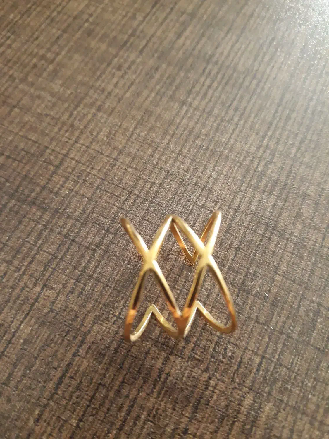 انگشتر رنگ ثابت|بدلیجات|بروجرد, |دیوار