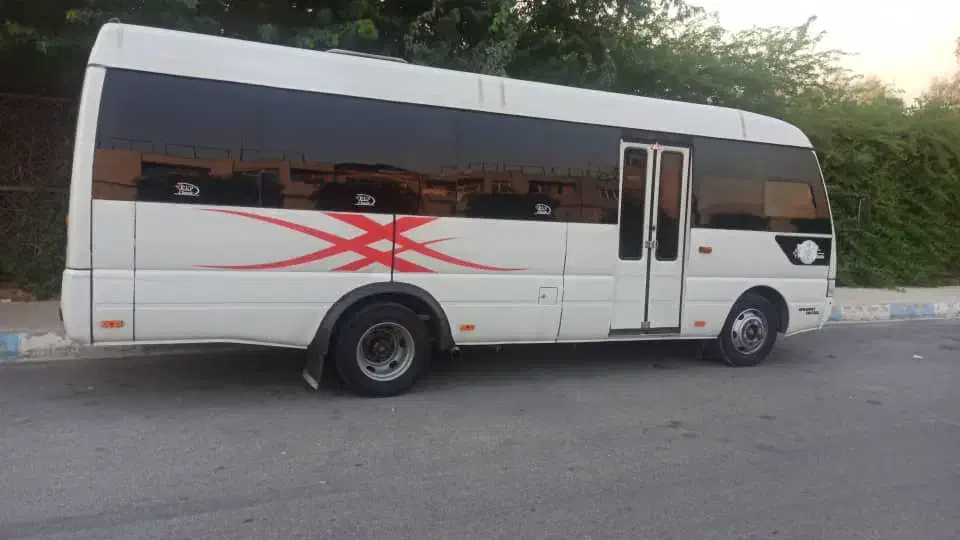 ایسوزه 97 تک برگ سند|خودرو سنگین|کهریزک, |دیوار