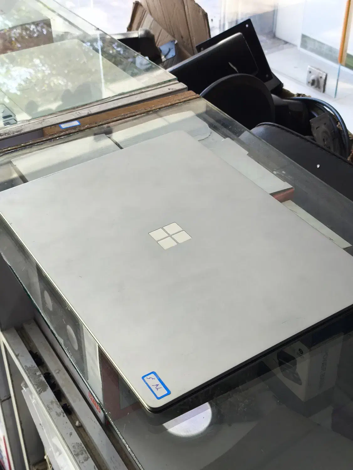 لپتاپ سرفیس laptop 3|رایانه همراه|بندر کنگان, |دیوار