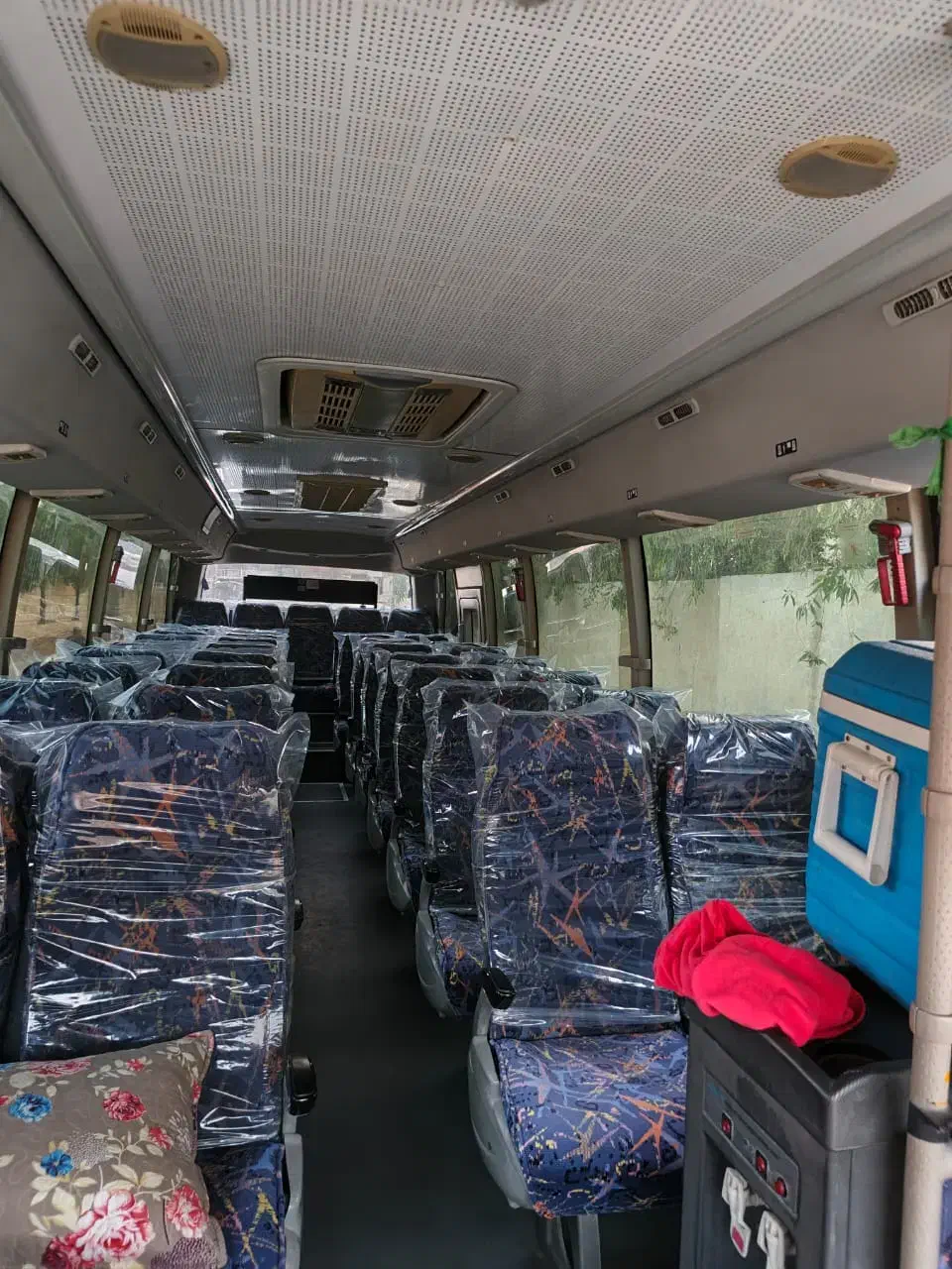 حرکت از مهران|تور و چارتر|قزوین, |دیوار