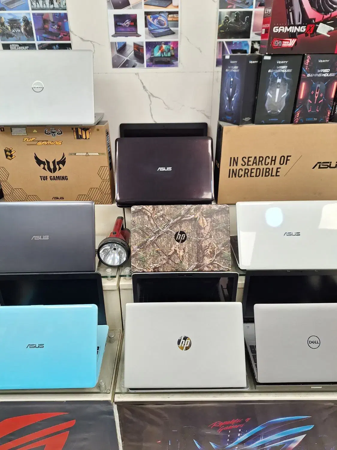 اچپی نظامی NEW|رایانه همراه|گرگان, |دیوار