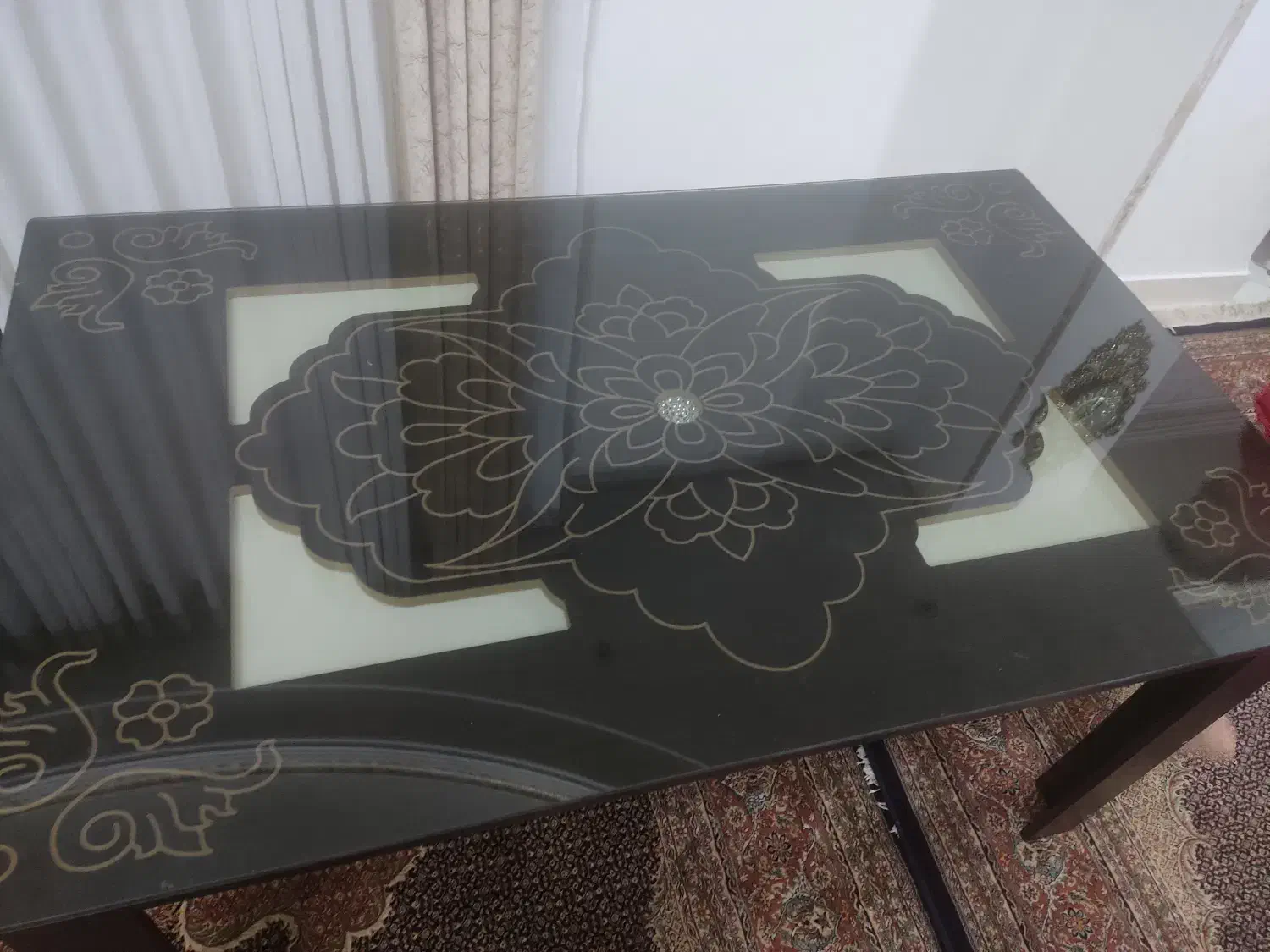 میز غذاخوری|میز و صندلی غذاخوری|فردیس, شهرک راه آهن|دیوار