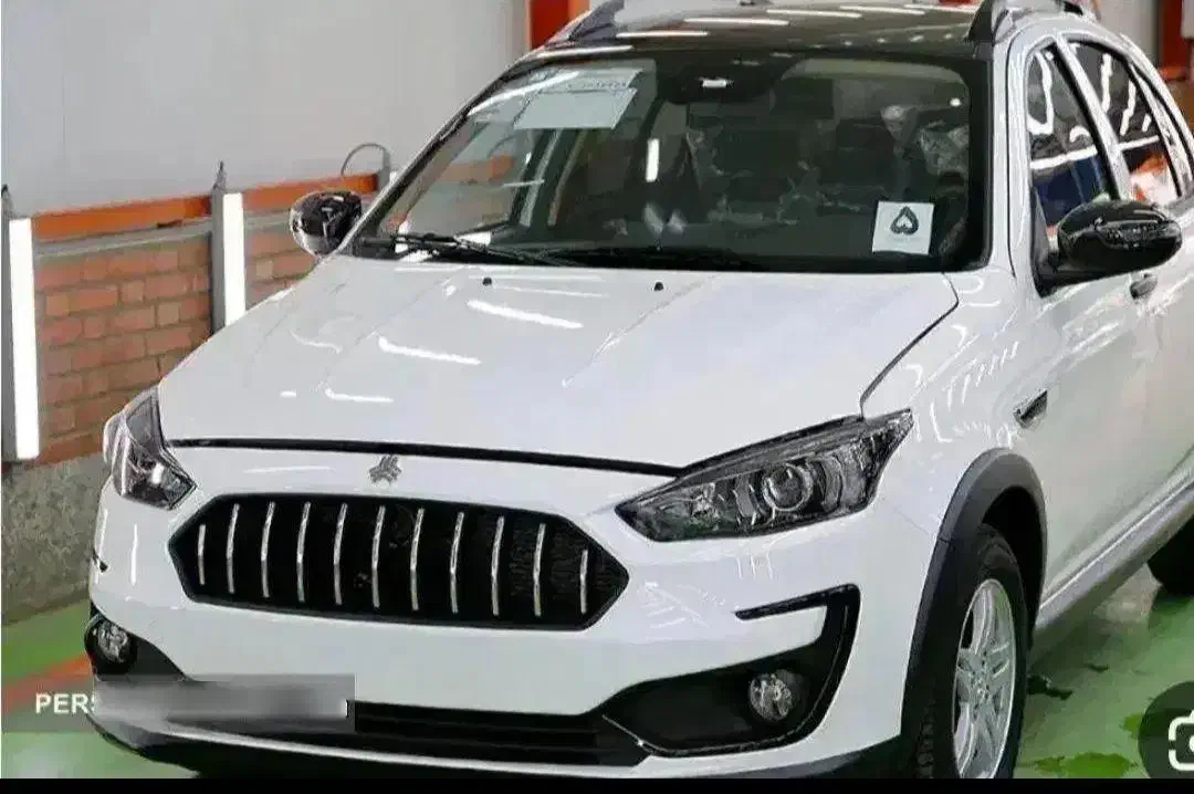 فروش فوری حواله اطلس S|خودرو سواری و وانت|شیراز, سلطان آباد|دیوار