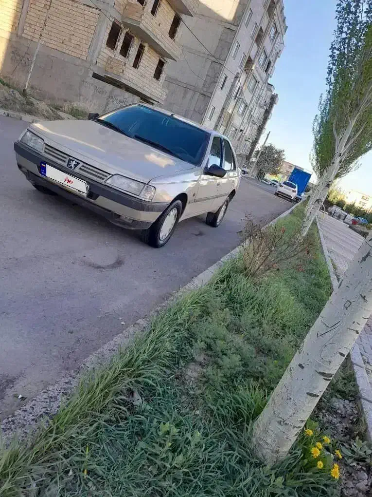 پژو405|خودرو سواری و وانت|آستارا, |دیوار