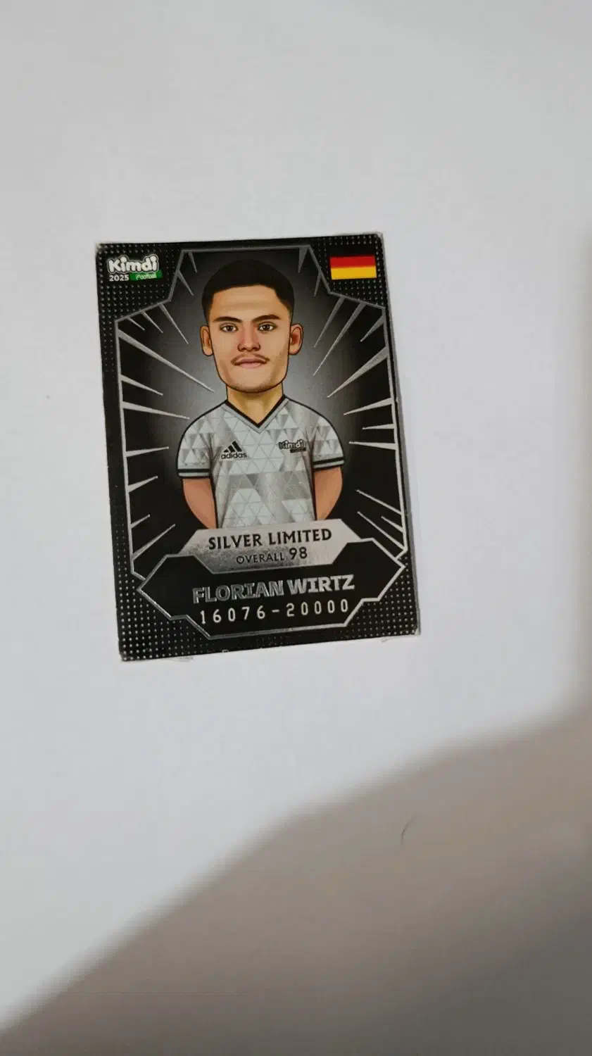 کارت کیمدی|کلکسیون و سرگرمی|خلیل آباد, |دیوار