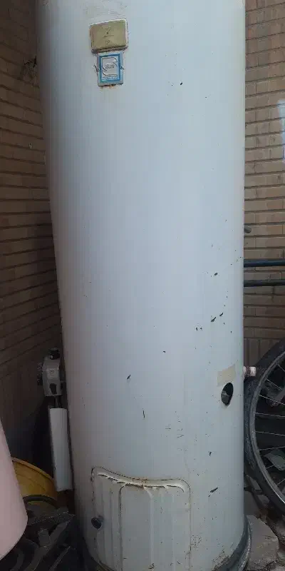 ابگرمکن مخزنی|آبگرمکن، پکیج، شوفاژ|شاهین‌شهر, شهرک گلدیس|دیوار