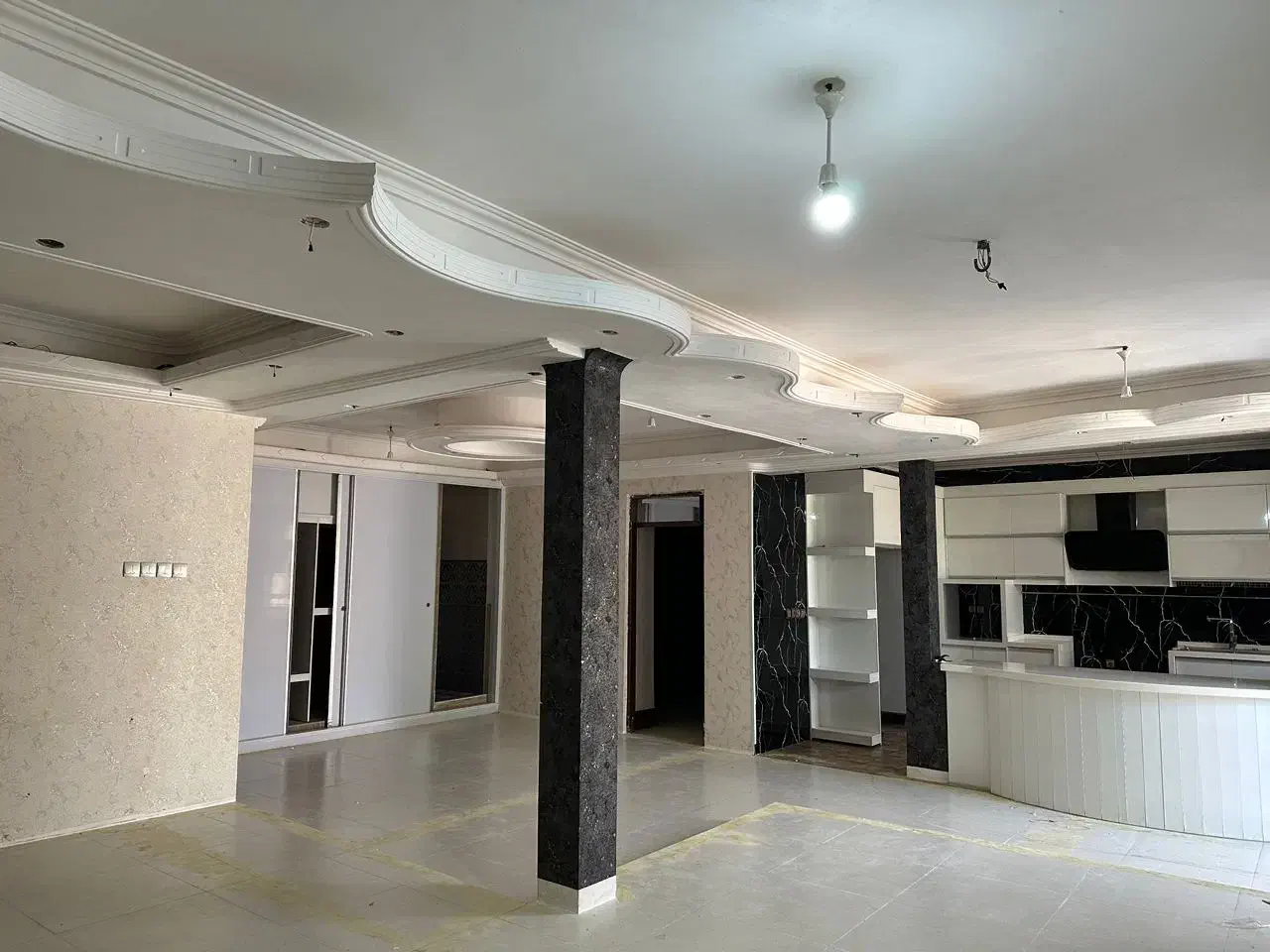 فروش ویلای دوخواب میدان فرودگاه|فروش خانه و ویلا|میناب, |دیوار