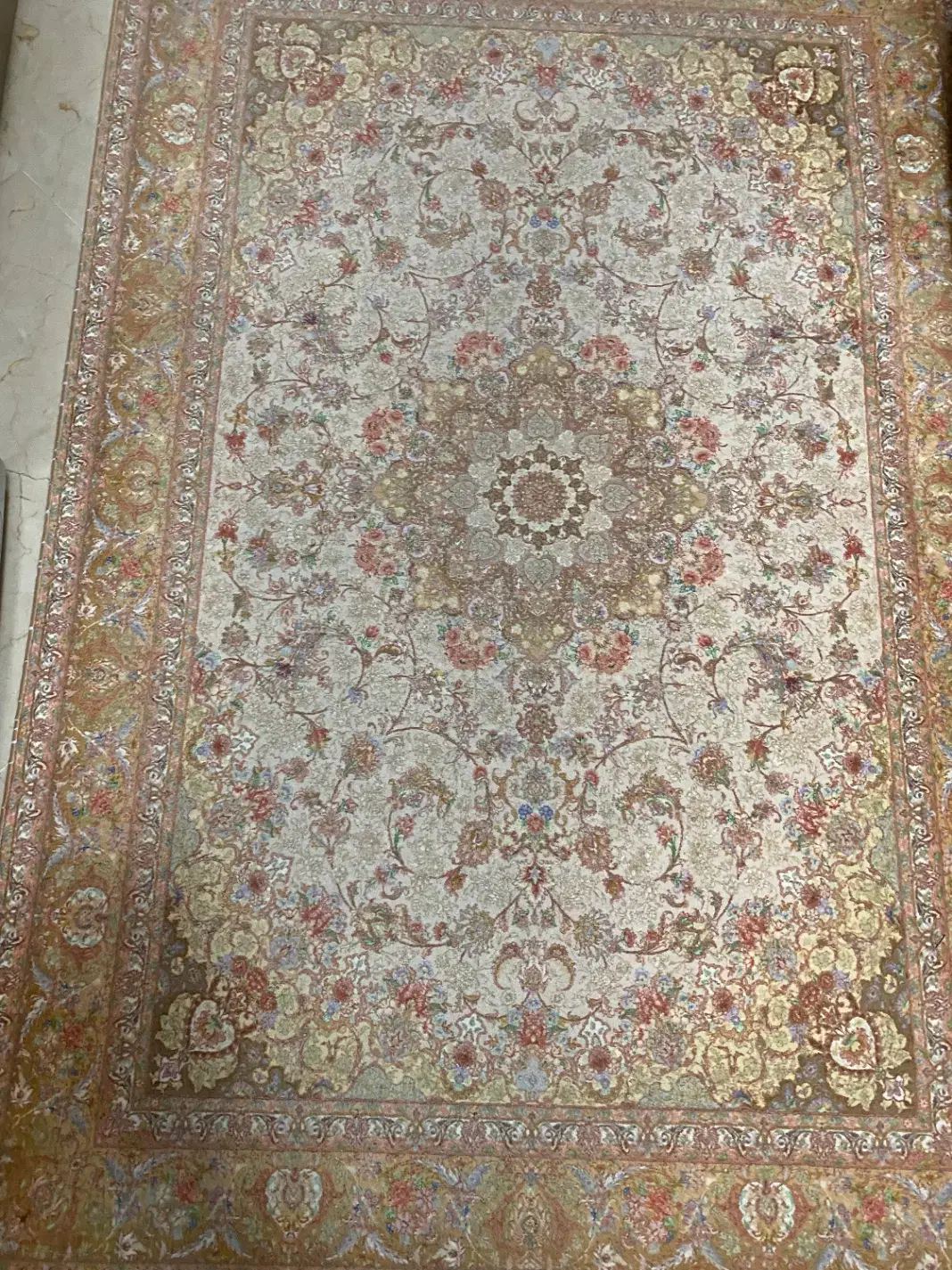 فرش ماشینی محتشم|فرش|تهران, تهرانپارس غربی|دیوار