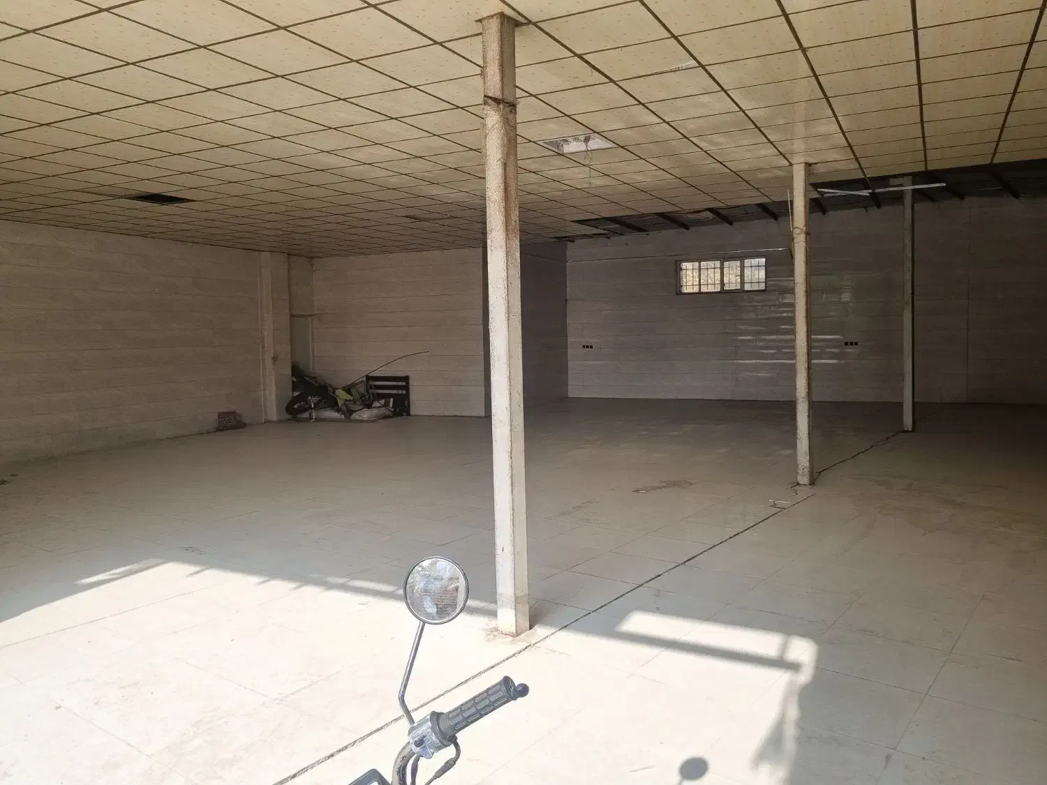 اجاره سوله ۵۰۰ متری|اجارهٔ دفتر صنعتی، کشاورزی، تجاری|صباشهر, |دیوار