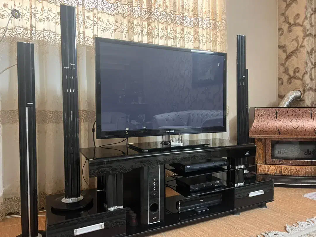 میز tv|میز تلویزیون|شیراز, شهرک امیر کبیر|دیوار
