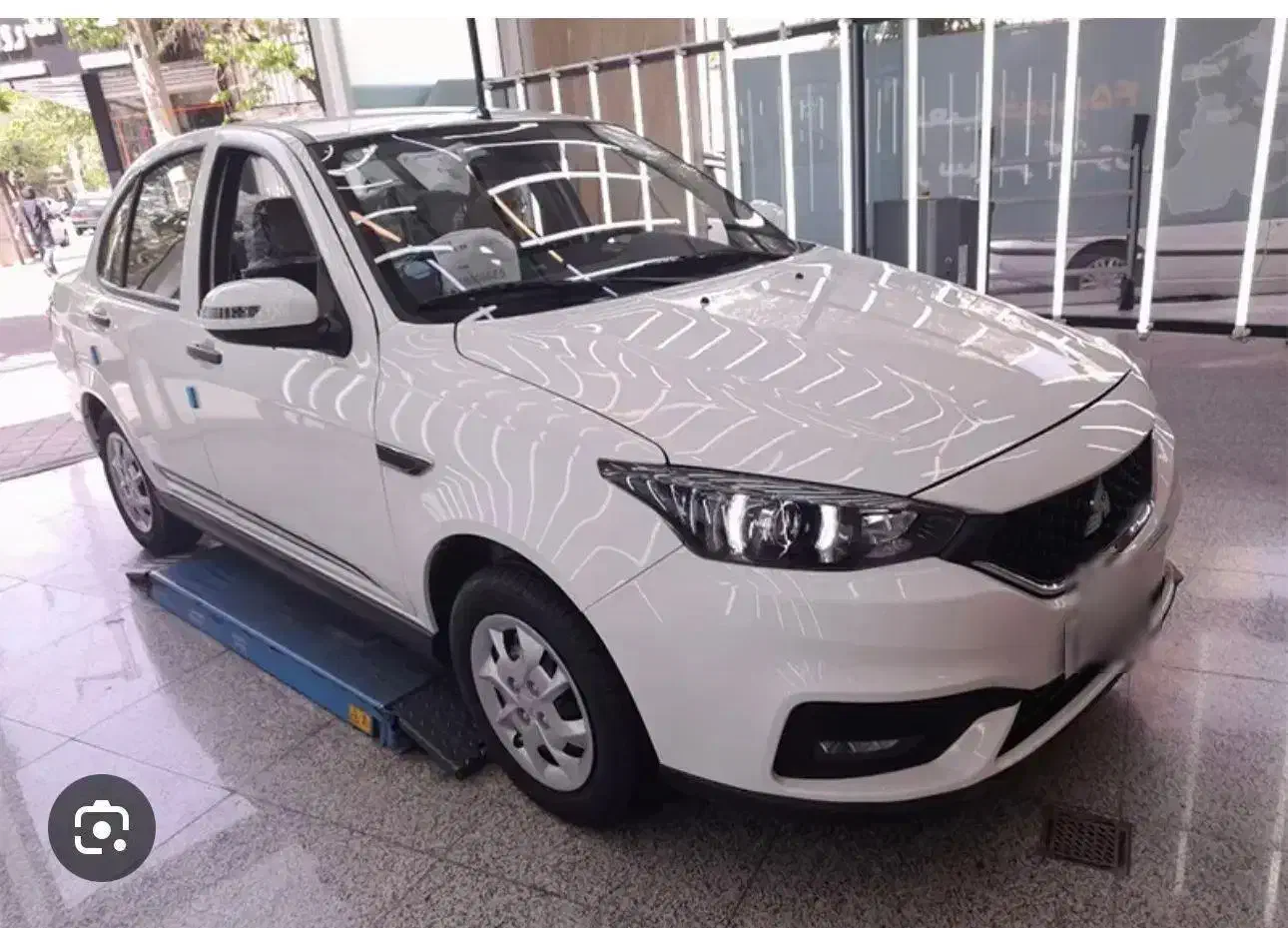 فروش حواله سهند s ۹۰ روزه|خودرو سواری و وانت|رشت, صفاری|دیوار