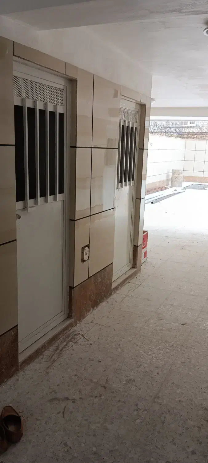 آپارتمان نوساز 85|فروش آپارتمان|محمدیه-قزوین, |دیوار