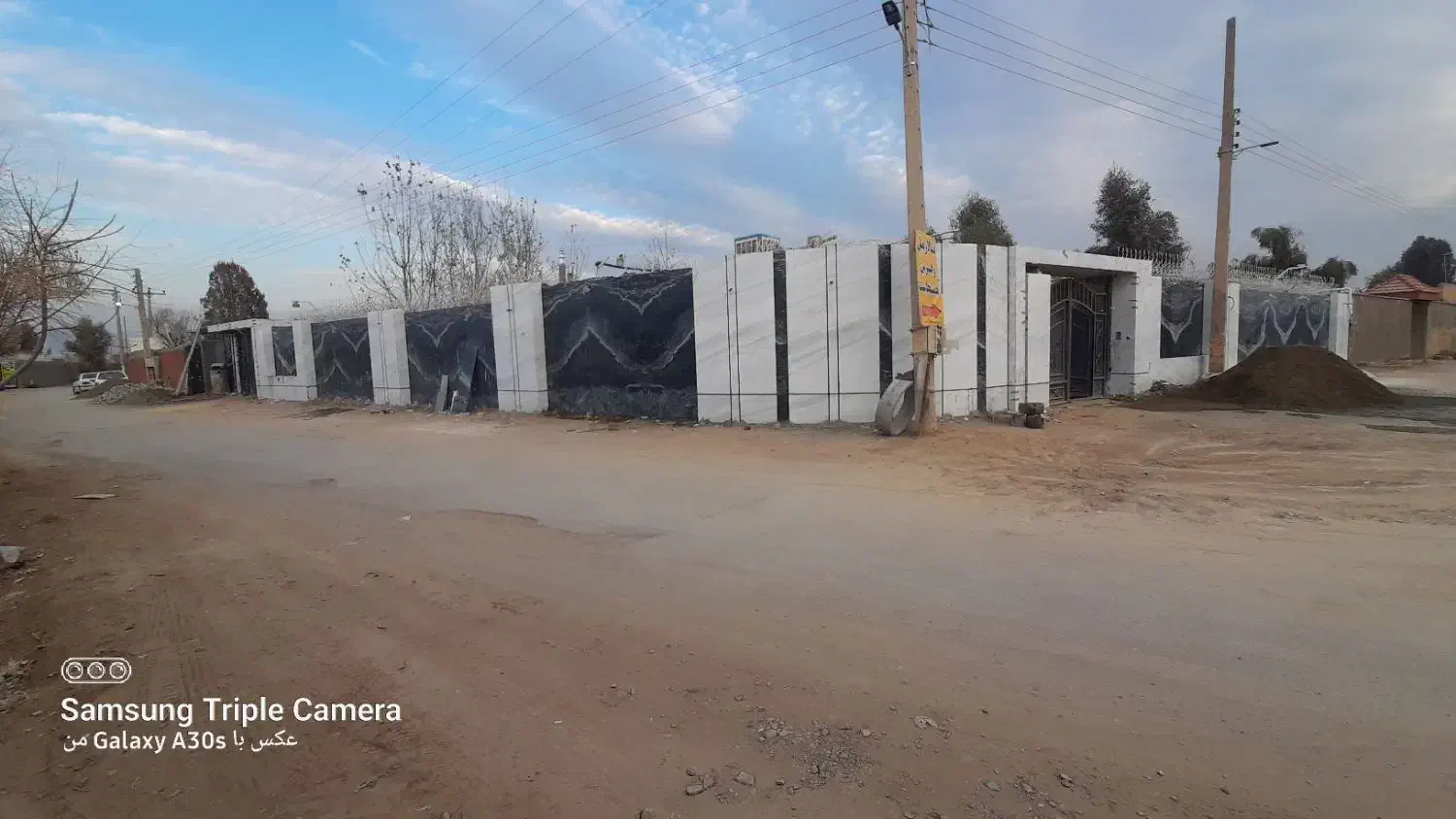 اجرای سنگ اسلب وسرامک اسلب|خدمات پیشه و مهارت|اصفهان, بهار آزادی|دیوار