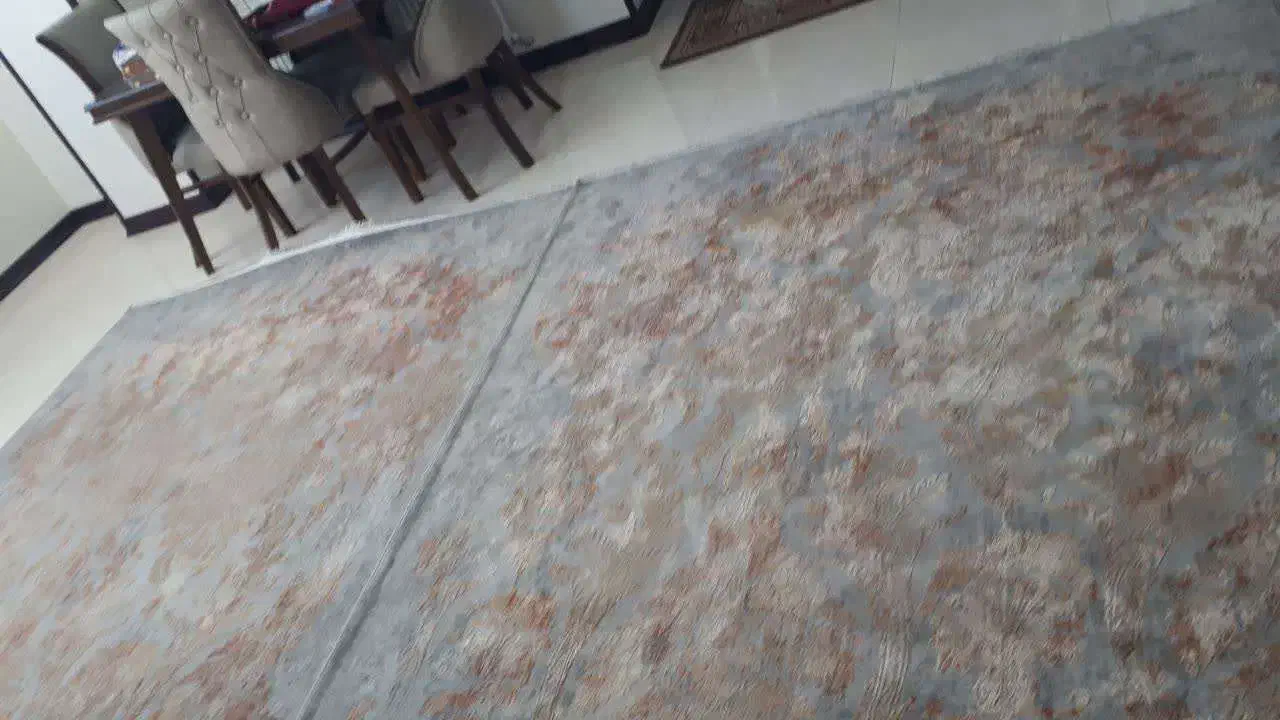 میز زیر تلویزیونی شرکتی|میز تلویزیون|شاهین‌شهر, فردوسی|دیوار