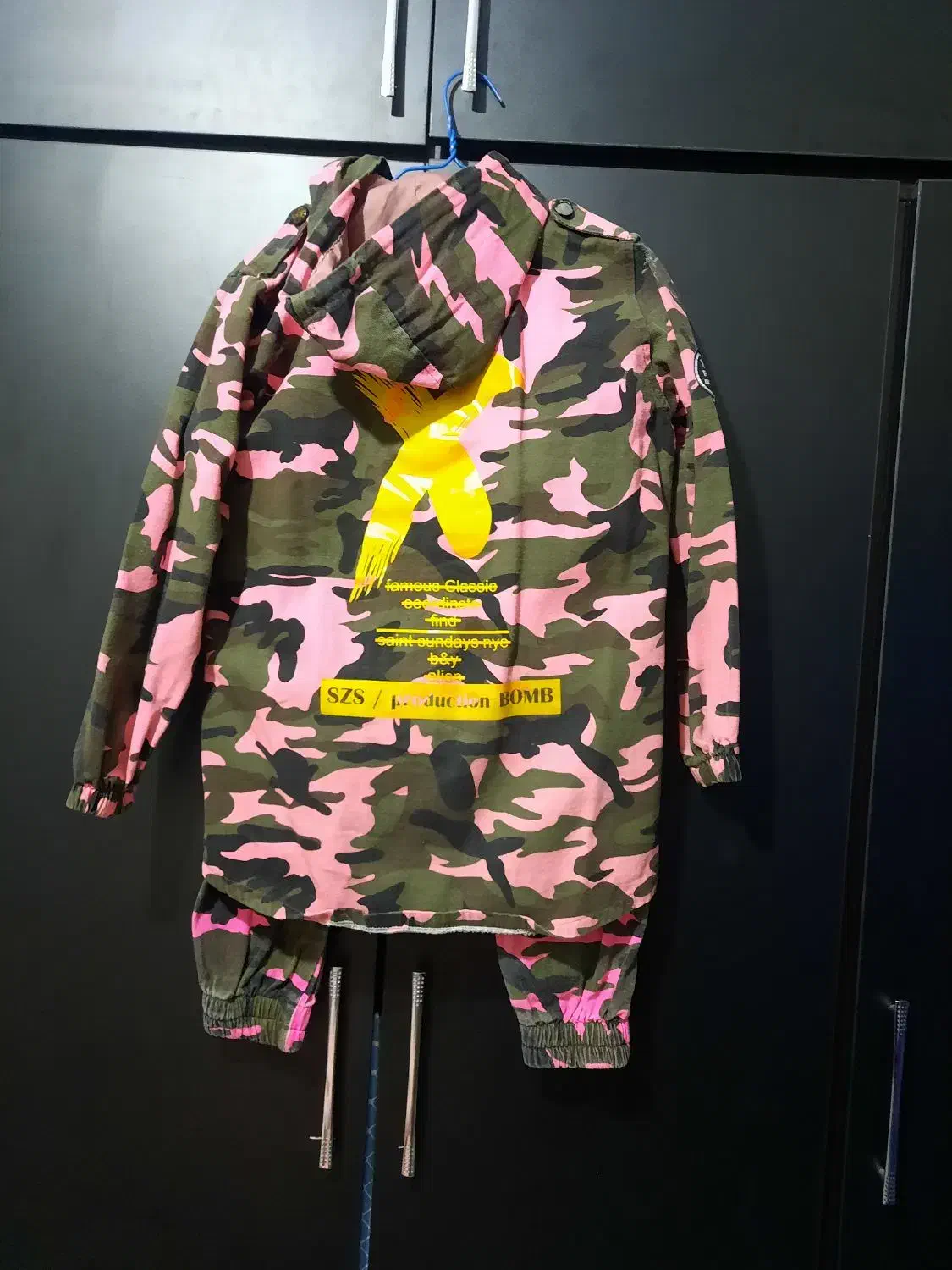 ست ارتشی دخترانه سالم ونونو پاییزه وبهاره|کفش و لباس بچه|قرچک, مهدیه|دیوار