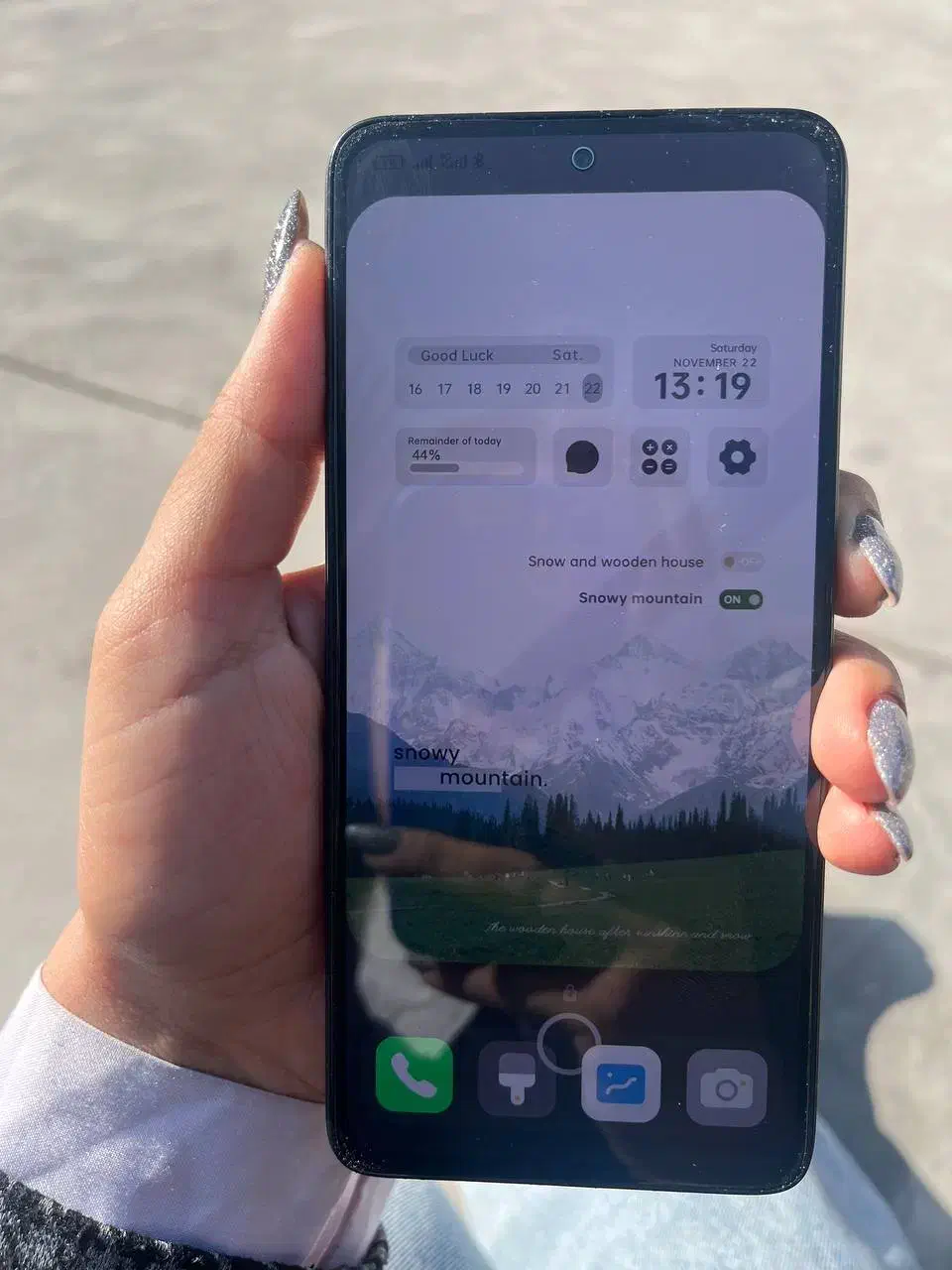 گوشی شیائومی نوت14|موبایل|فولادشهر, ورزشگاه فولادشهر|دیوار