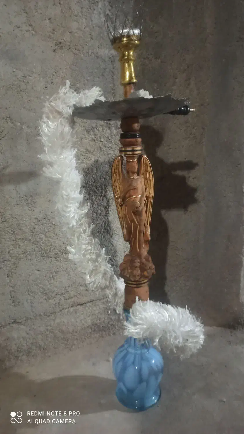 قلیان|کلکسیون و سرگرمی|اندیمشک, |دیوار