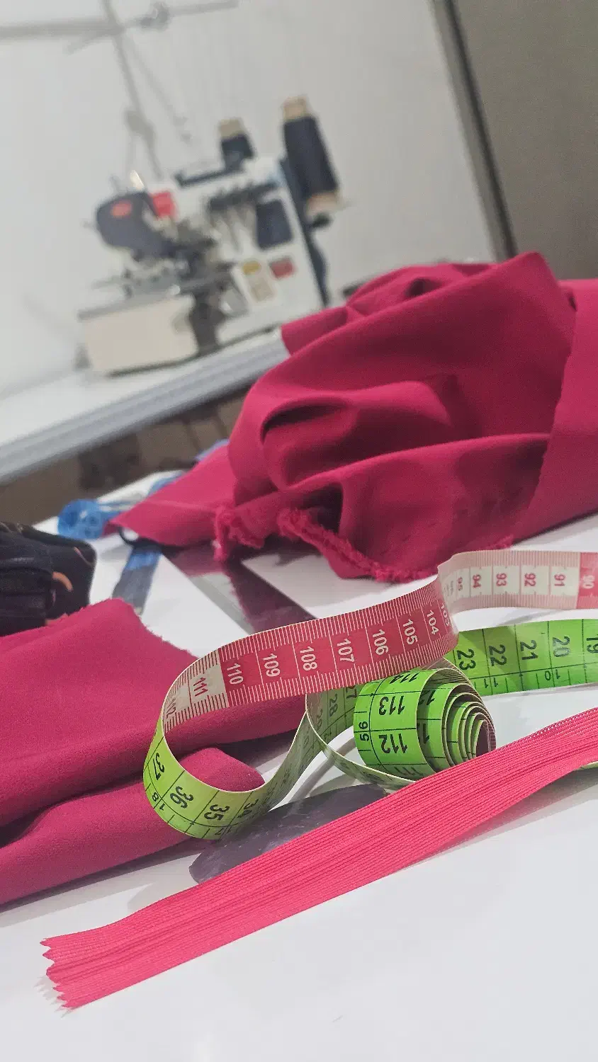 آموزش خیاطی اصولی|خدمات آموزشی|آبادان, |دیوار