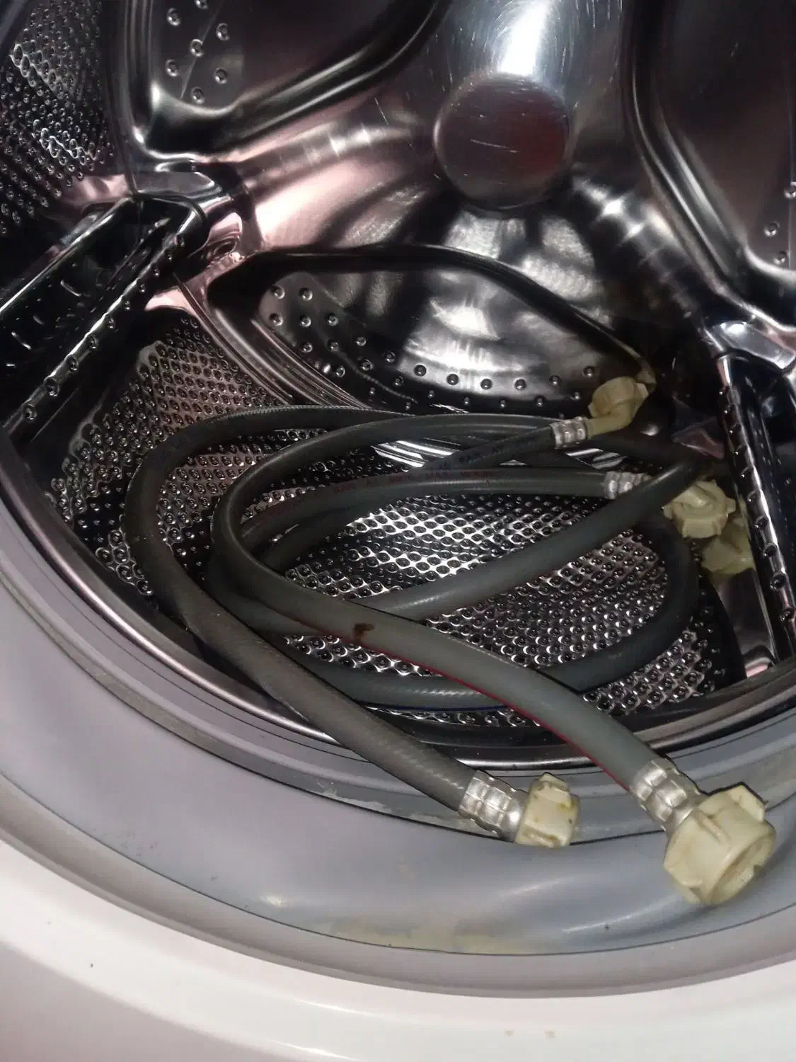 لوازم شست شو|ماشین لباسشویی و خشک‌کن لباس|مراغه, |دیوار