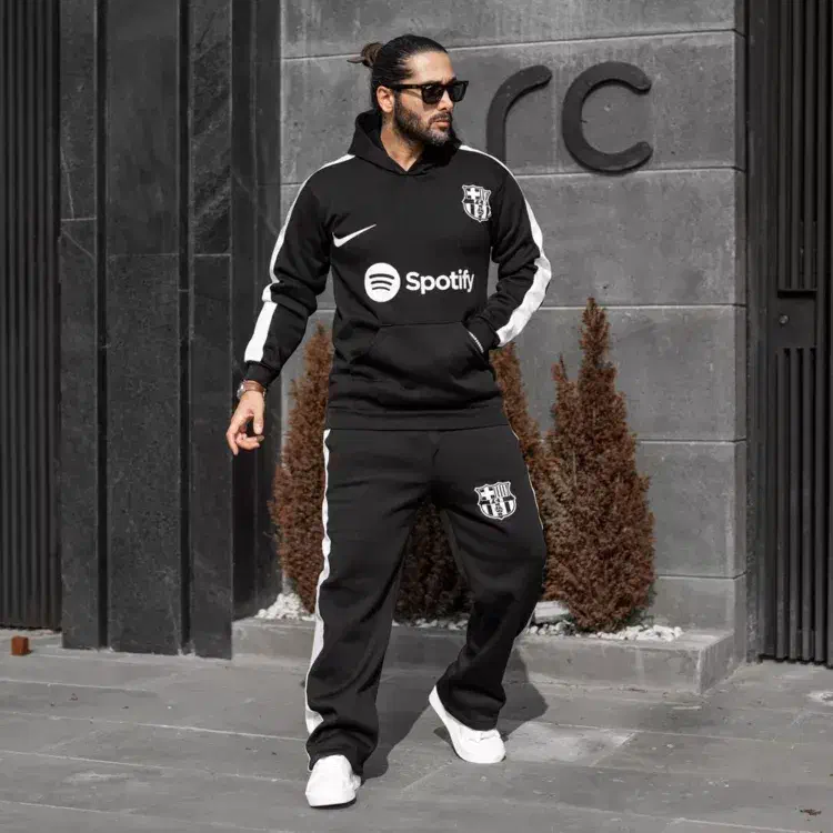 ست هودی و شلوار اسپرت|لباس|شاهین‌شهر, شهرک گلدیس|دیوار