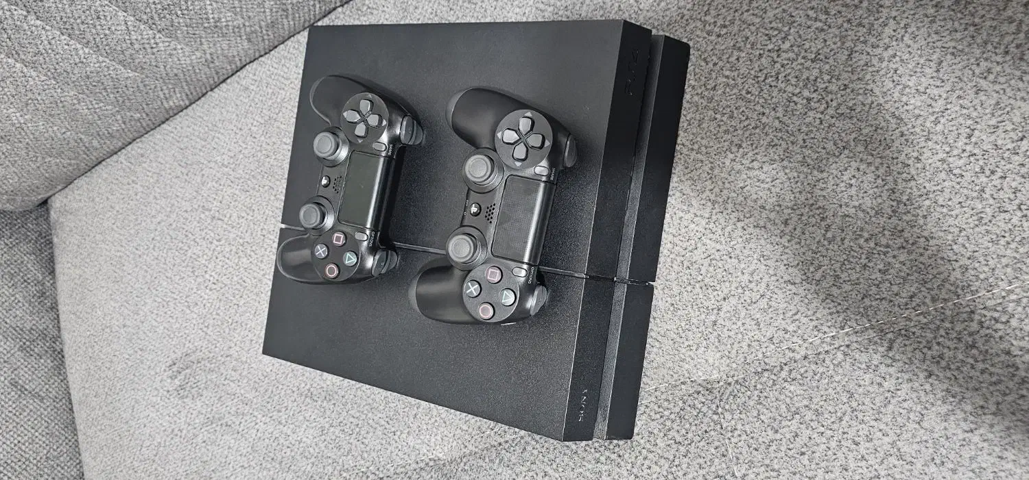 ps 4|کنسول، بازی ویدئویی و آنلاین|گرگان, |دیوار