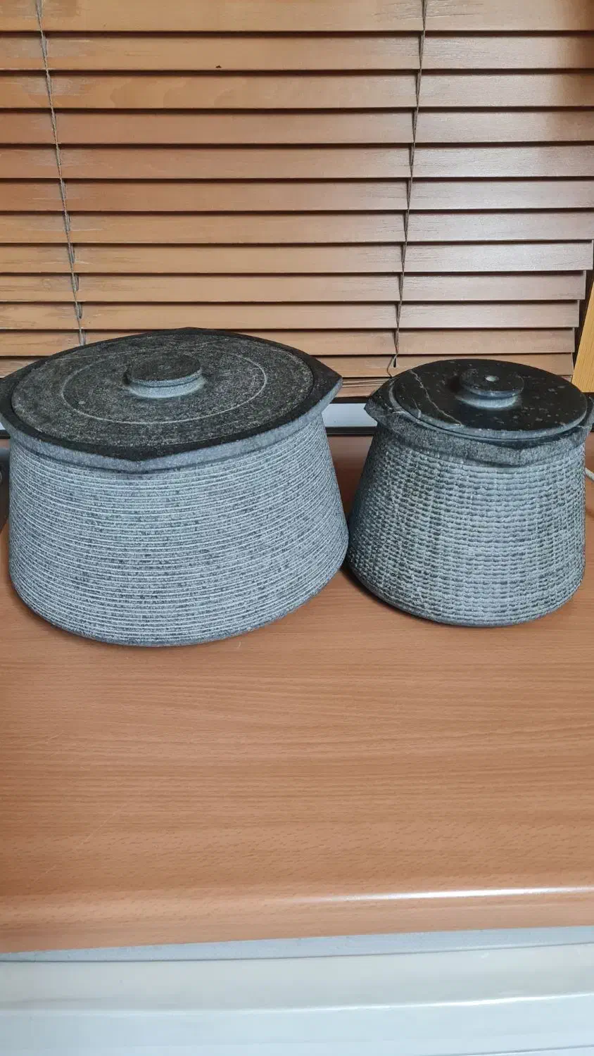 دیگ سنگی - سالم و تمیز|ظروف پخت‌وپز|تهران, تهرانپارس غربی|دیوار