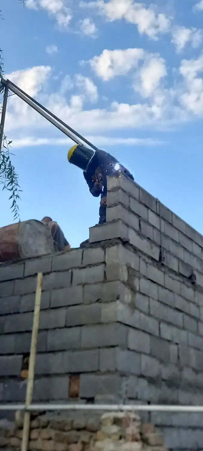 تمامی کارهای ساختمانی از صفر تا صد|خدمات پیشه و مهارت|علی‌آباد کتول, |دیوار