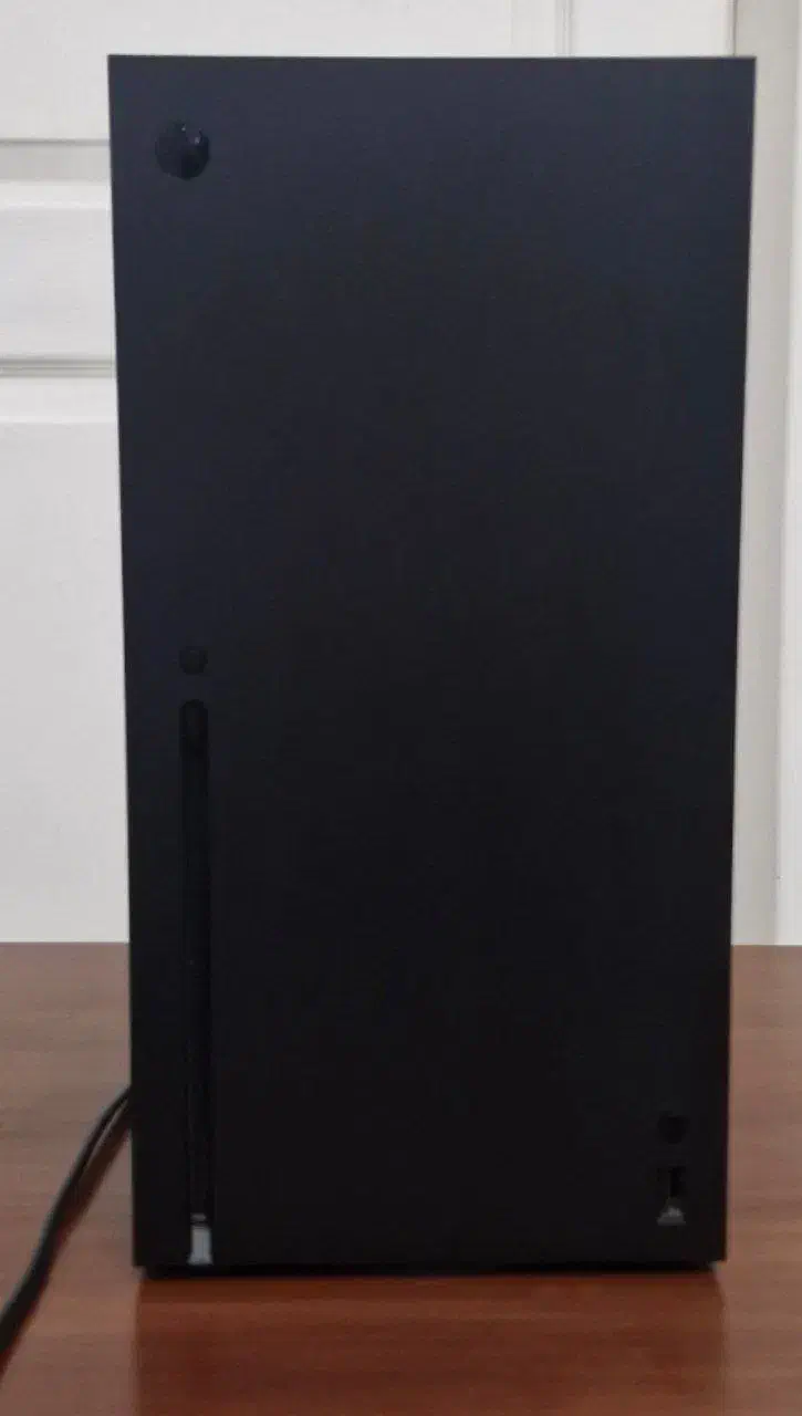 ایکس باکس سریX|کنسول، بازی ویدئویی و آنلاین|تهران, باغ فیض|دیوار