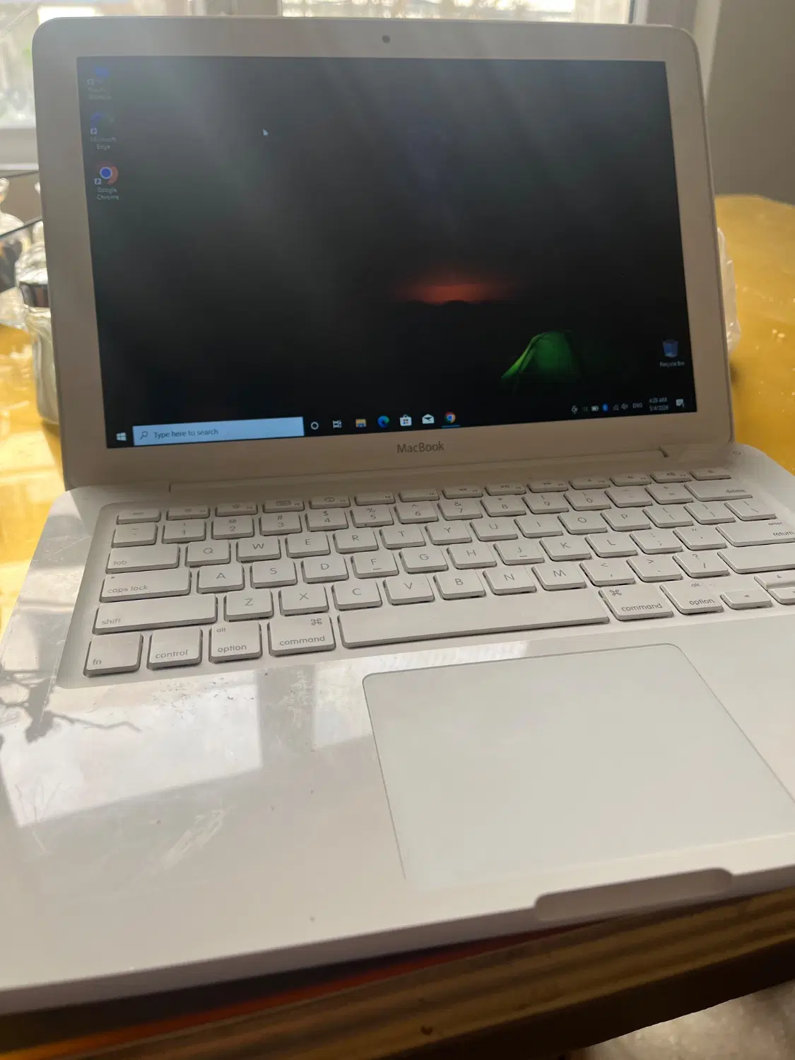 MacBook 2009|رایانه همراه|تهران, هفت حوض|دیوار