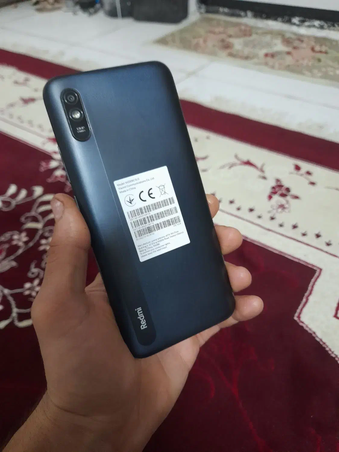 شیائومی a9|موبایل|مشهد, کوی سیدی|دیوار