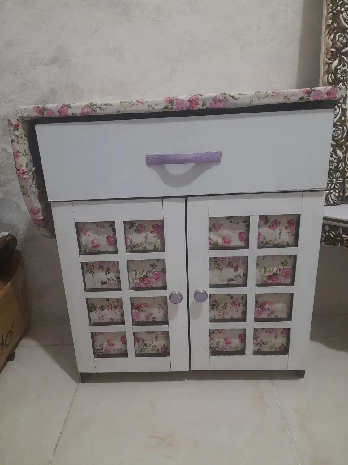 میزاتو|لوازم خیاطی و بافتنی|شریفآباد, |دیوار