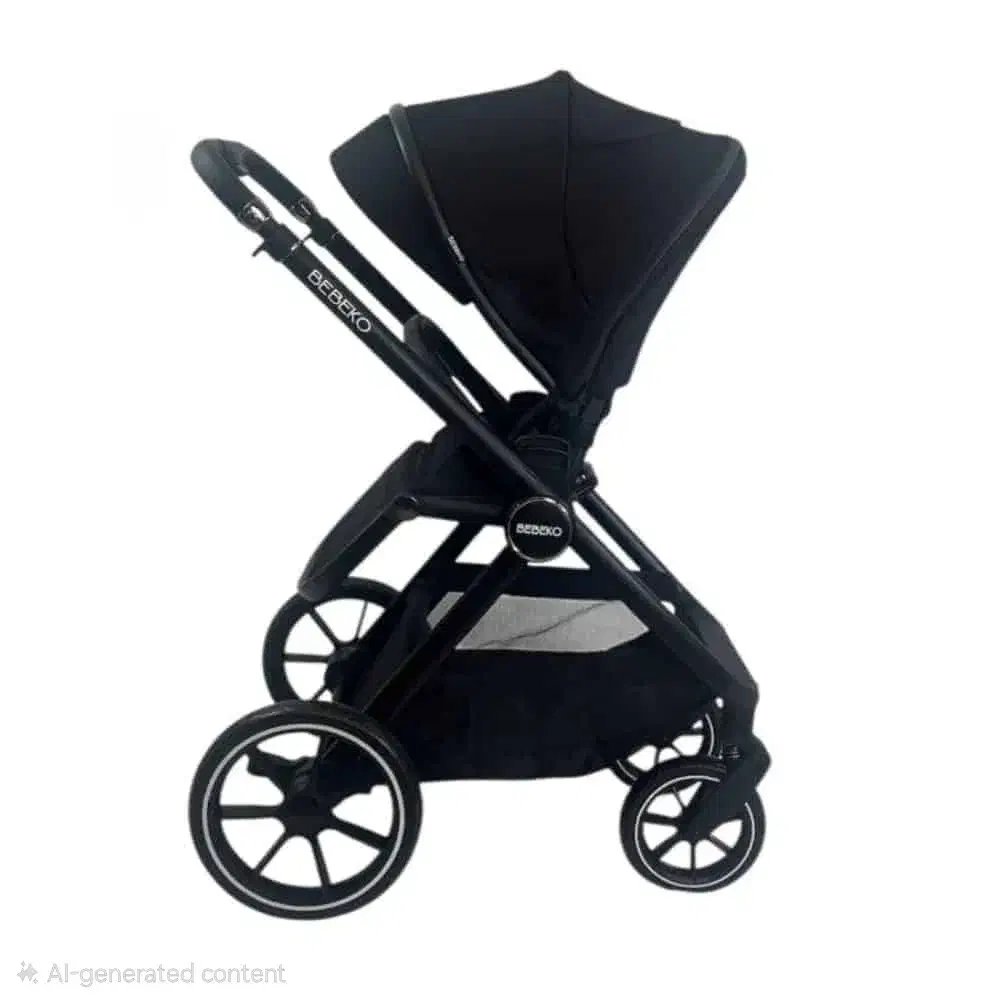 کالسکه BEBEKO مدل JANET TRAVEL|کالسکه و لوازم جانبی|تهران, شیخ هادی|دیوار