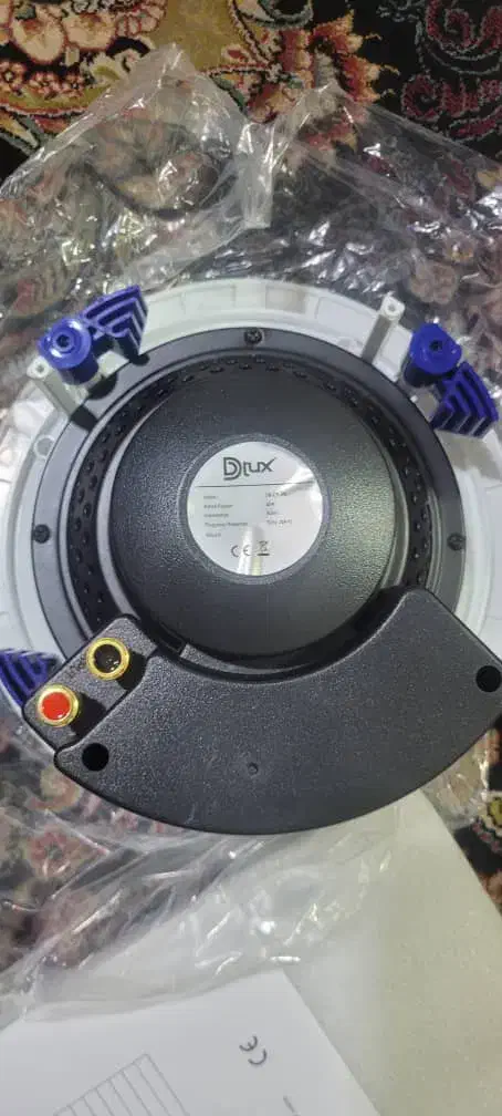 سیستم صوتی هوشمندمنزل..آملپی و باند|سیستم صوتی خانگی|بندر ماهشهر, |دیوار