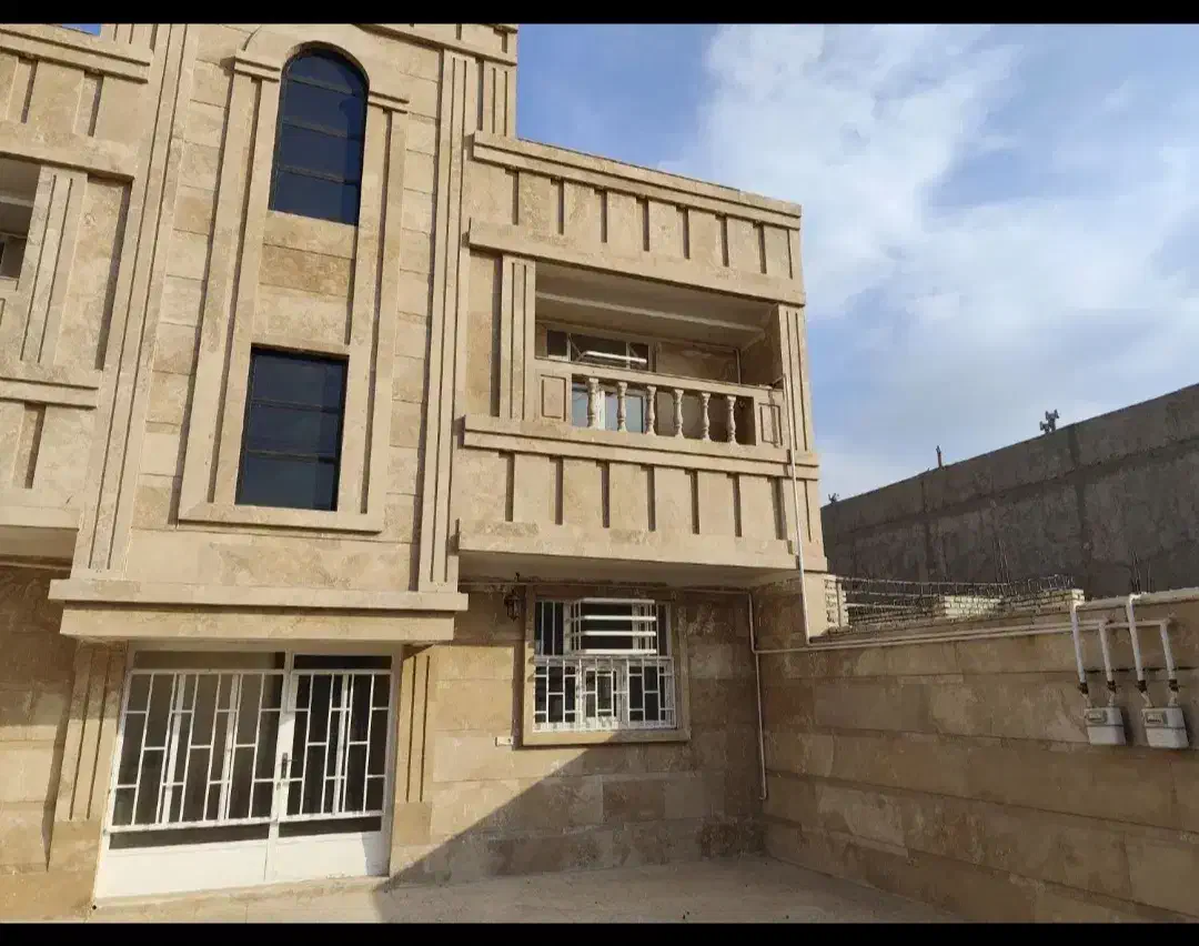 مهدیس انتظامی ها آزاده ها جنب بازارجمعه|فروش آپارتمان|اهواز, شهدای انتظامی|دیوار