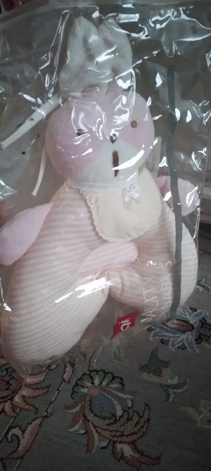 لحاف و وسایل سیسمونی|اسباب و اثاث بچه|پاکدشت, پاکدشت (مامازند)|دیوار