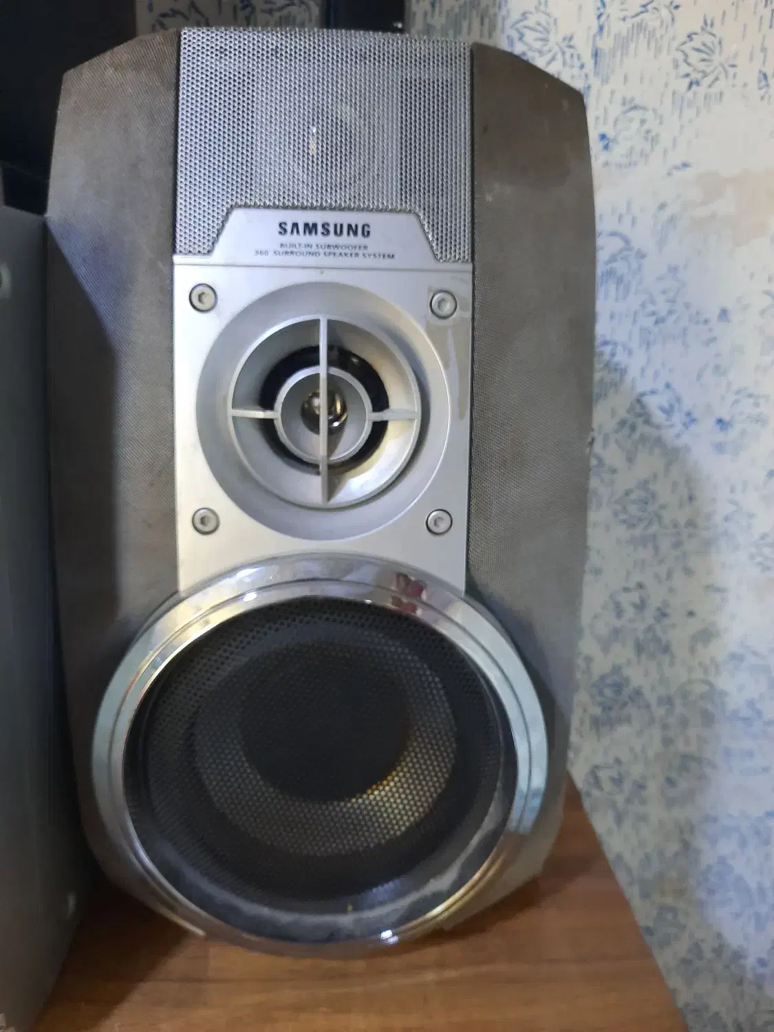 ظبت و باند|سیستم صوتی خانگی|سیرجان, |دیوار