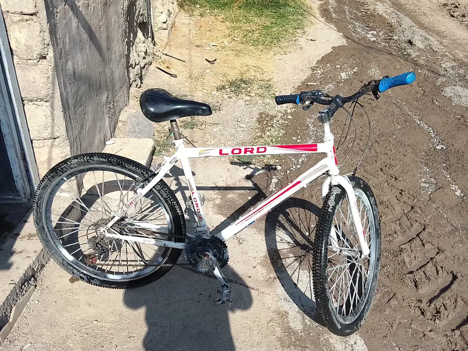 دوچرخه ۲۶سالم|دوچرخه، اسکیت، اسکوتر|کندوان, |دیوار