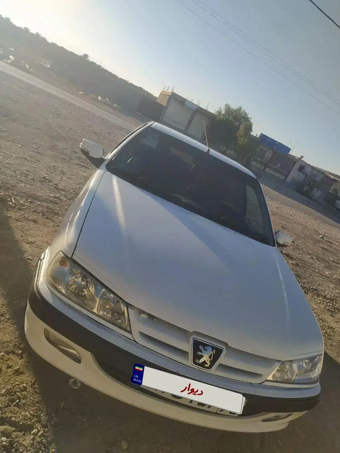 خودرو|خودرو سواری و وانت|نرماشیر, |دیوار