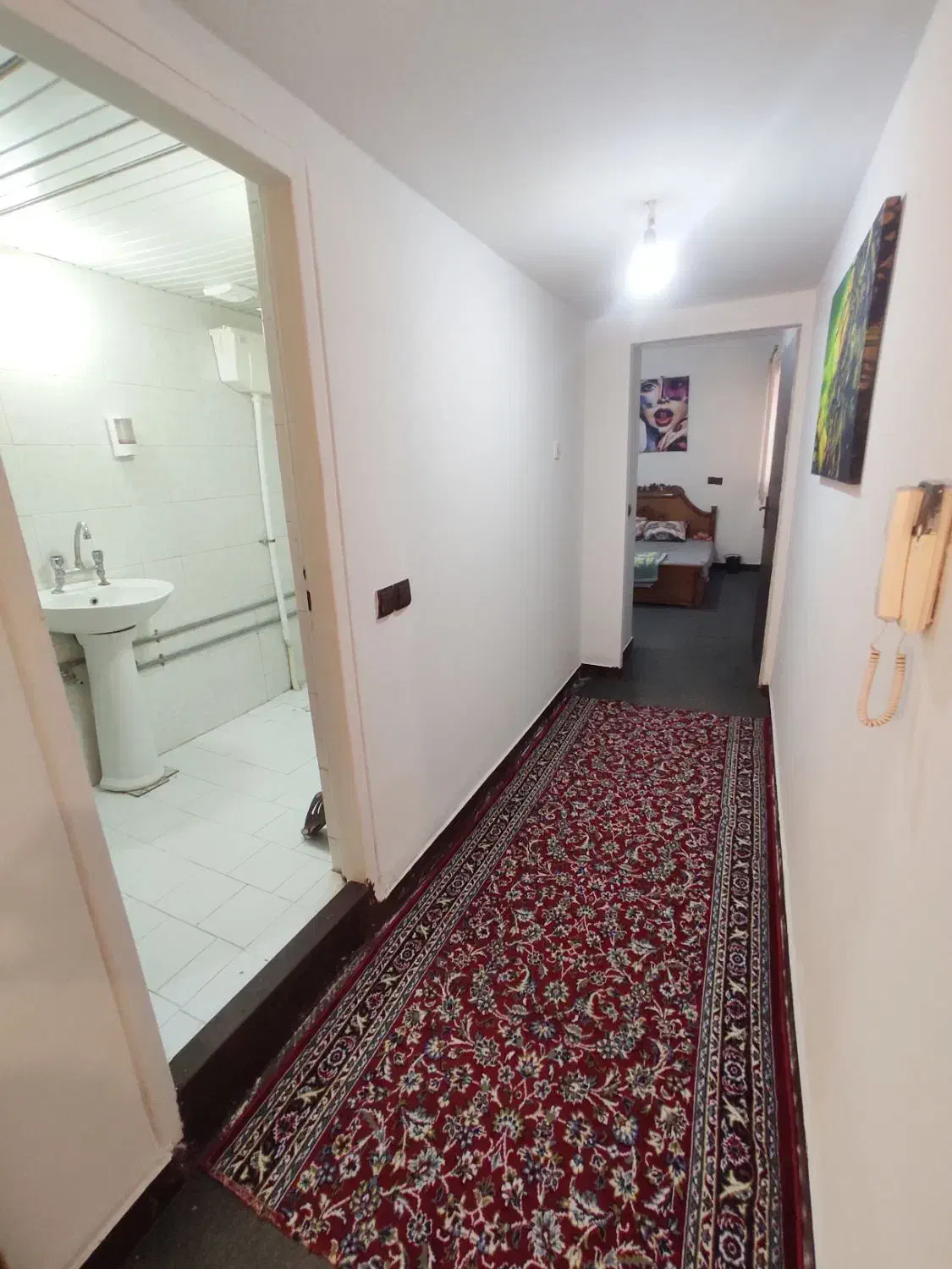 اجاره خانه منزل مبله ساعتی روزانه هفتگی صدرافاز1|اجارهٔ کوتاهمدت آپارتمان و سوئیت|صدرا-فارس, فاز ۱|دیوار