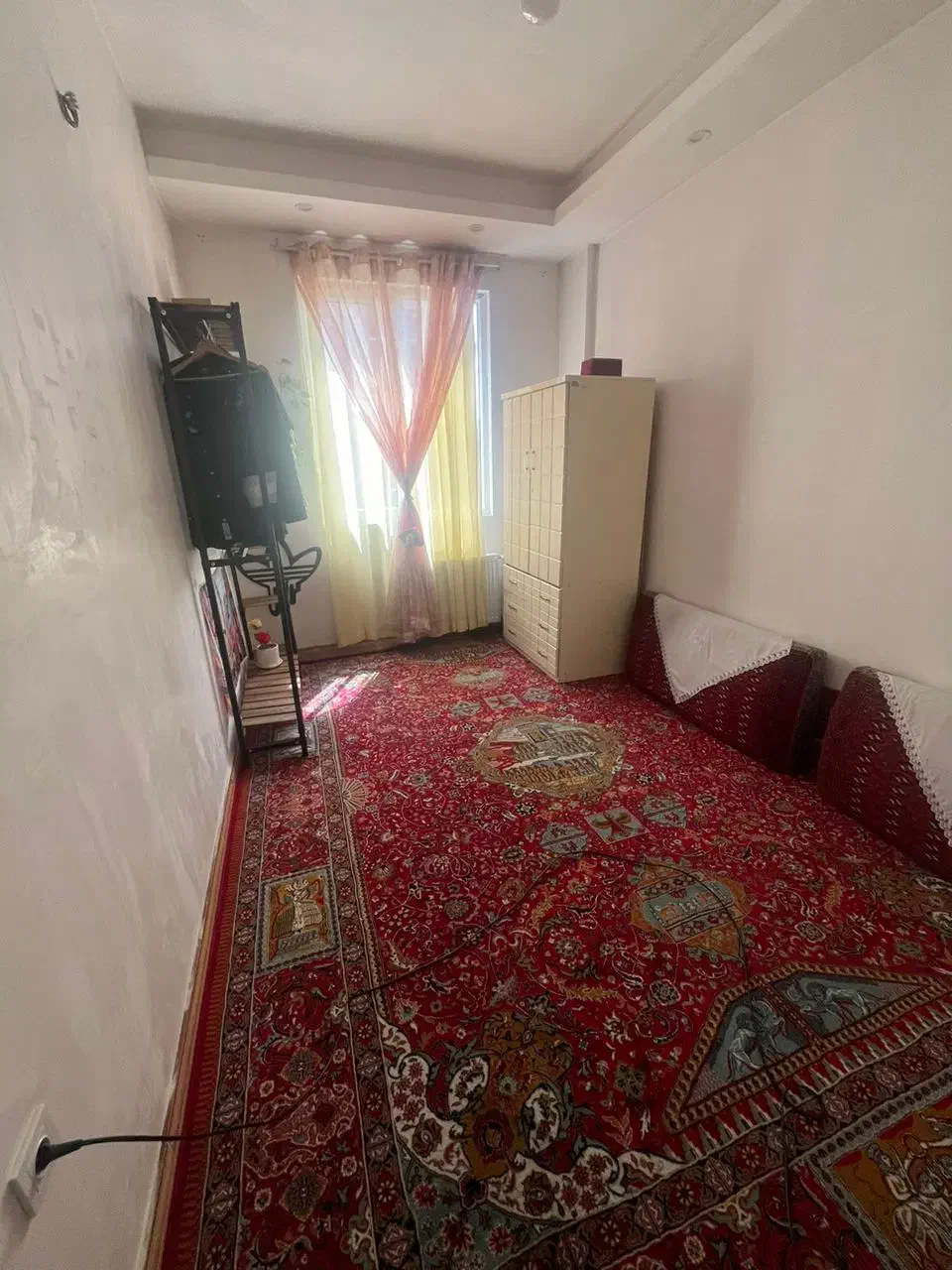 اجاره واحد ۱۶۰‌منری سه خواب در شهرک ولیعصر|اجارهٔ آپارتمان|تهران, شهید رجایی|دیوار