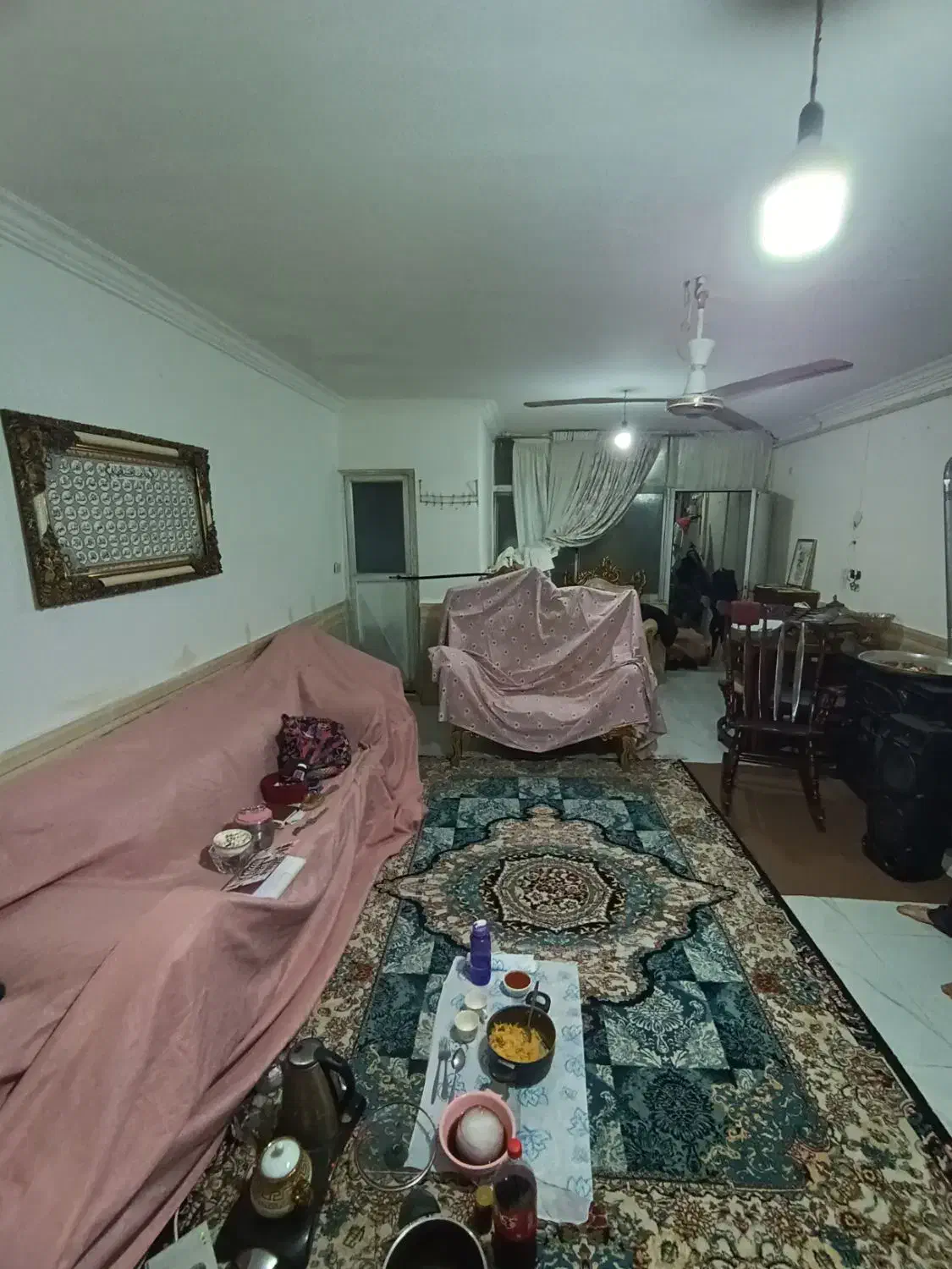 خانه چناران اجاره|اجارهٔ خانه و ویلا|گرگان, |دیوار