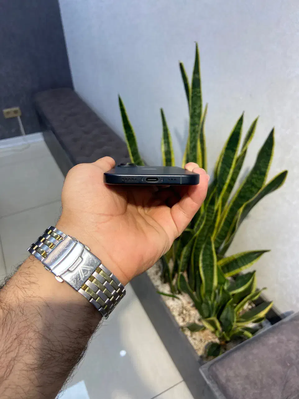 iPhone ایفون شانزده با ریجستر شرکتی اقساط محدود|موبایل|اصفهان, احمدآباد|دیوار