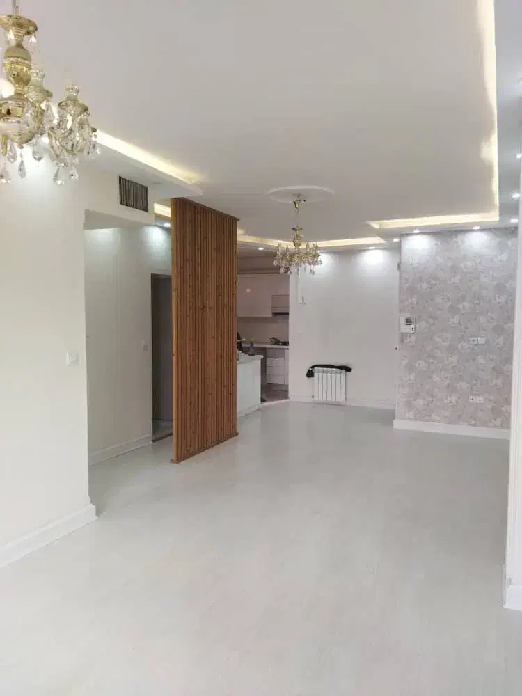 آپارتمان 58 یک خوابه سید خندان دبستان|فروش آپارتمان|تهران, دبستان|دیوار