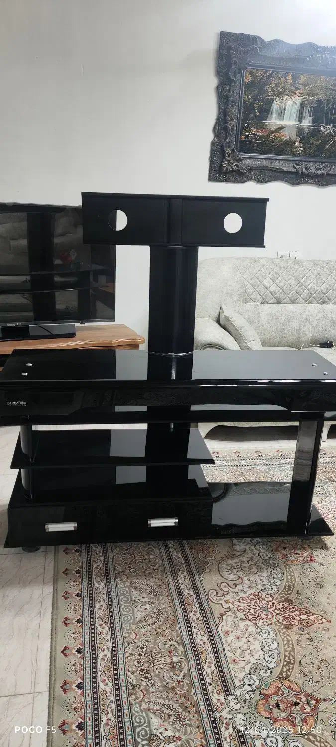 میز تلویزیون|میز تلویزیون|رودسر, |دیوار